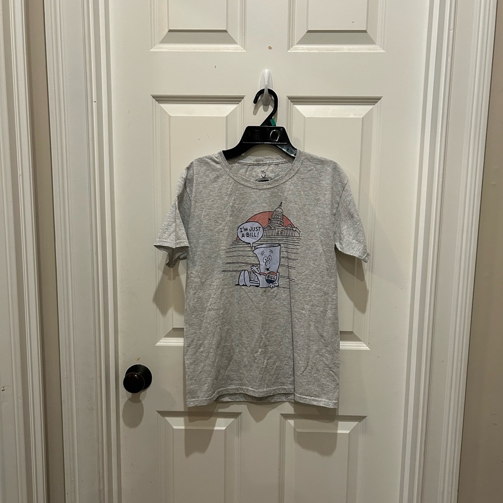 Schoolhouse Rock Kids T-Shirt